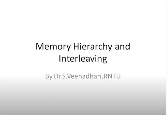 http://study.aisectonline.com/images/Memory Hierarchy and Properties.png